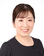 真角(歯科助手)