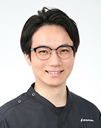 竹村先生 (歯科医師)